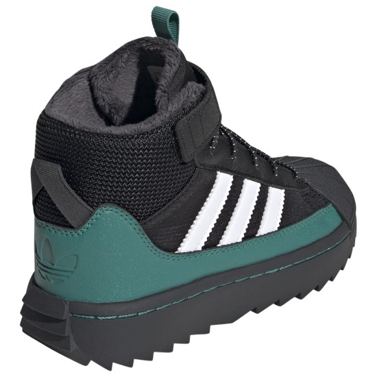 Adidas Superstar Winter Trek